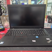 Lenovo ThinkPad L590 15.6/i5 8265U 3.9GHz/16GB DDR4/256GB SSD