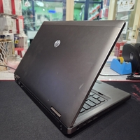 HP ProBook 6460B 14/Intel i3 2310M 2.1GHz/8GB DDR3l/120GB SSD