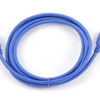 Gembird USB 3.0 A-plug B-plug 1.8m cable