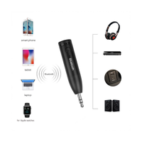 Bluetooth za auto prijemnik handsfree JWD-V5 HQ
