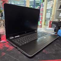 HP 15-bs061nm 15.6/Celeron N3060 2.46GHz/4GB DDR3/120GB SSD