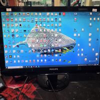 Philips 222EL 22/FHD 1920x1080/VGA/Kablovi