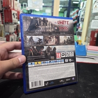 Assassins Creed Unity PS4