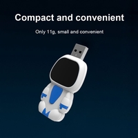 Univerzalni Adapter za Wireless kontrolere (Sony, Microsoft, Nitendo, PC)