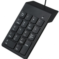 KPD-U-03 Gembird numericka tastatura USB