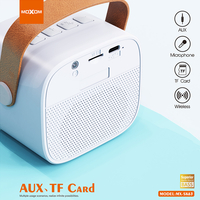 Zvucnik Bluetooth Moxom MX-SK63 beli