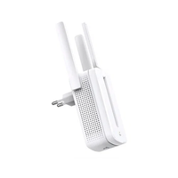 Mercusys range extender MW300REv3 do 300Mbps, 2.4 ghz wireless access point