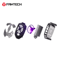 Cooler za telefon Fantech PC10 Gletser RGB