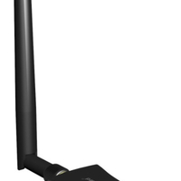 Gembird High power USB wireless adapter 300N, detachable antena