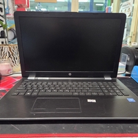 HP 15-bs061nm 15.6/Celeron N3060 2.46GHz/4GB DDR3/120GB SSD