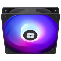 ThermalRight TL-C12C-S Black ARGB X3kom