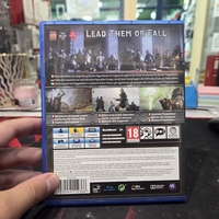 Dragon Age Inquisition PS4