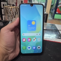 Samsung A16 6.7/4GB Ram/128GB Rom/Android 14