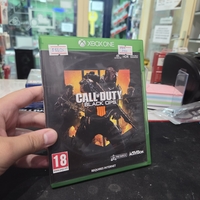 Call of Duty Black Ops 4 Xbox One