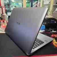 Asus X540S 15.6/Celeron N3050 1.6GHz/4GB DDR3/120GB SSD