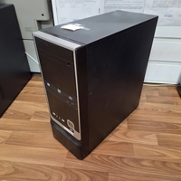 Desktop PC Racunar 500w/Athlon X2 270 3.4GHz/8GB DDR3/SSD+HDD
