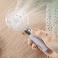 Rucni ventilator RS-SF01 Breeze Flow