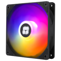 ThermalRight TL-C12C-S Black ARGB X3kom