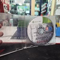 Assassins Creed Rogue Xbox 360