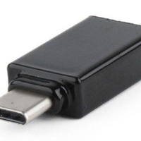 Gembird USB 3.0 Type-C adapter (CM/AF)