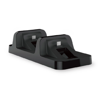 Docking station DOBE TP4-002 Punjac Za PS4 Kontrolere Dual crni