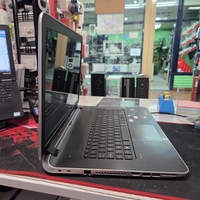 HP Pavilion G7 17.3/AMD A8 6410 2.4GHz/16GB DDR3l/120GB SSD