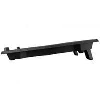 Postolje za laptop Addison ANC-40D 10-15.6/ventilator 140mm