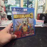 Borderlands 3 PS4