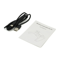 Joypad DualSense bezicni svetlo plavi (za PS5)