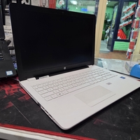 HP 15-bs026nz 15.6/Celeron N3060 2.46GHz/4GB DDR3/120GB SSD