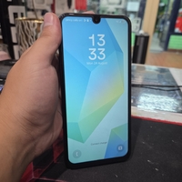 Samsung A16 6.7/4GB Ram/128GB Rom/Android 14
