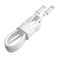 USB data kabal Comicell Superior CO-BX44 Fast 100W 5A Type C na Type C 1m beli