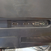 Asus VS278 27/FHD 1920x1080/VGA + HDMI/75Hz