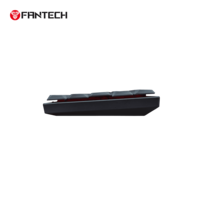 Gejmerska mehanicka tastatura Fantech MK311 Atom Air61