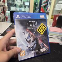 Star Wars Jedi Fallen Order PS4
