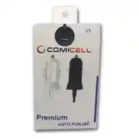 Auto punjac premium za motorola v3
