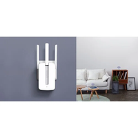Mercusys range extender MW300REv3 do 300Mbps, 2.4 ghz wireless access point