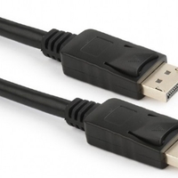 Gembird DisplayPort na DisplayPort digital interface kabl 4K 3m