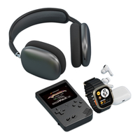 KARLER BASS K13-Combo set (smart watch, konzola, TWS