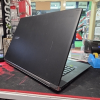 Acer V17 Nitro 17.3/i7 6700HQ 3.5GHz/16GB DDR4/SSD + HDD