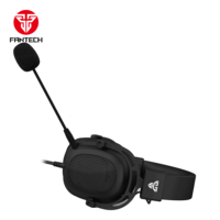 Gejmerske slušalice FANTECH MH90 SONATA CRNE
