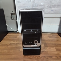 Desktop PC Racunar 500w/Athlon X2 270 3.4GHz/8GB DDR3/SSD+HDD