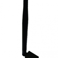 WNP-UA150P-01 ** Gembird 5dBi High power USB wireless adapter 150N (442)