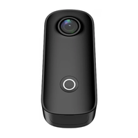 Akciona kamera SJCAM C100 Plus 4K crna