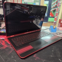 HP 15-bk002ng 15.6/i5 6200U 2.8GHz/8GB DDR4/128GB SSD