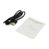 Joypad DualSense bezicni astro beli (za PS5)