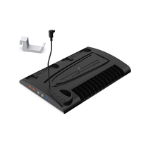 Docking station DOBE USB HUB TP5-3570D za PS5/ PS5 Slim/ PS5 Pro crni