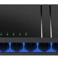 Cudy GS108D V7.0,8-Portni Gigabit Desktop Switch,USB-C, 170m