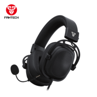 Gejmerske slušalice FANTECH MH90 SONATA CRNE