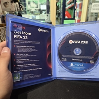 Fifa 23 Playstation 4
